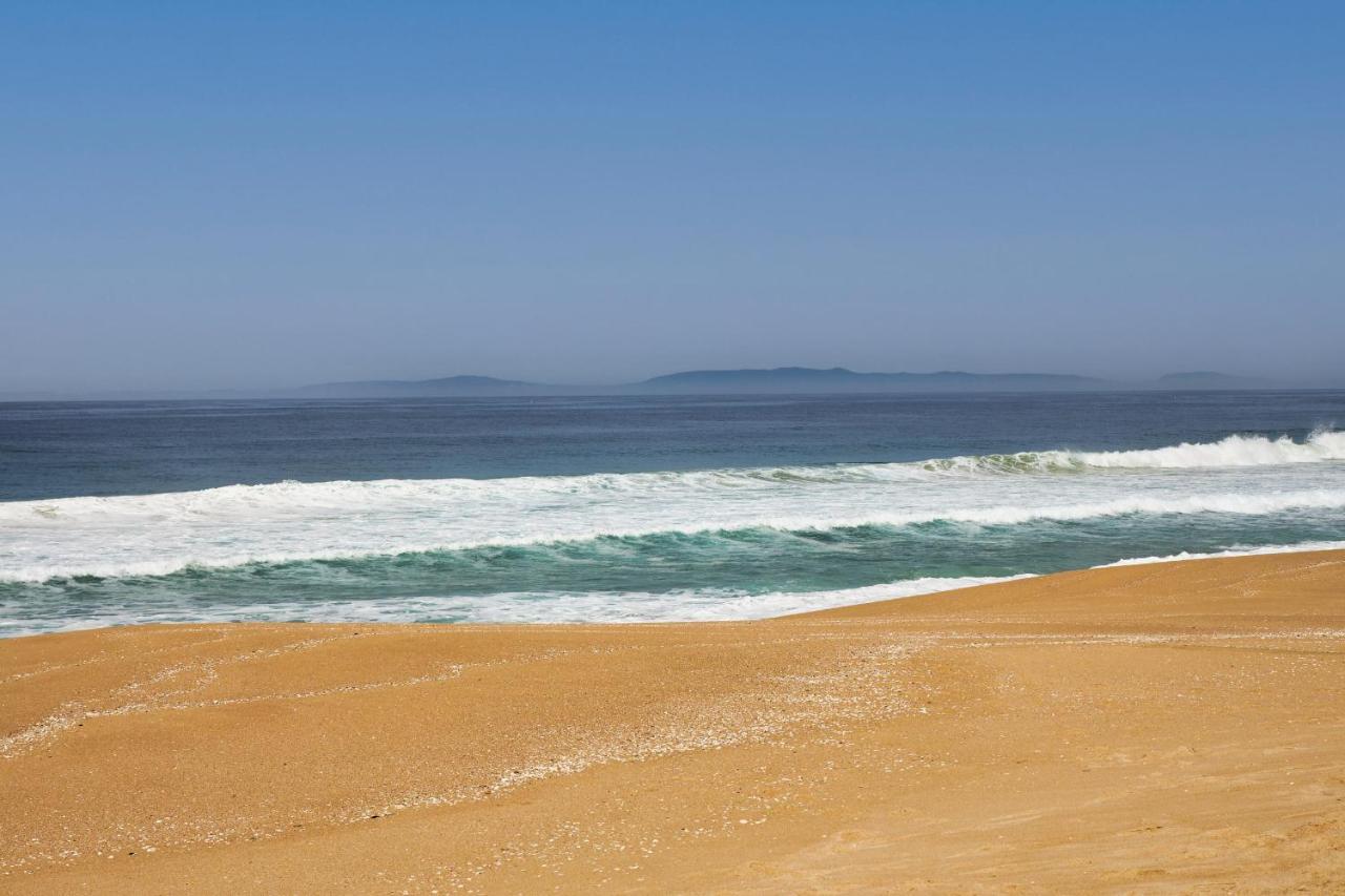 Apart@Costasantoandre Beach Santiago do Cacém Exterior foto