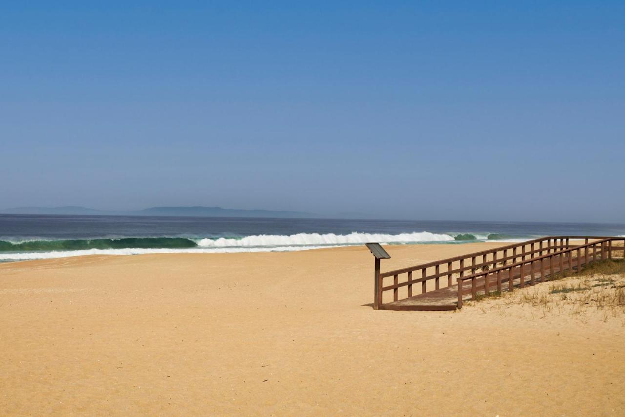 Apart@Costasantoandre Beach Santiago do Cacém Exterior foto